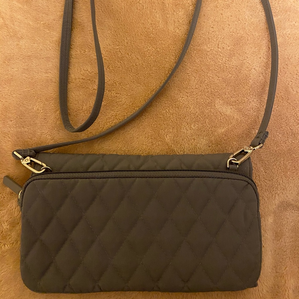 Vera Bradley wristlet and crossbody - Picture 6 of 6